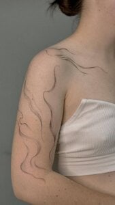 tattoo! de VanessaFields  Imagens