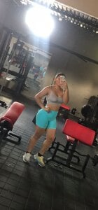 soycarito Gym Immagine  2