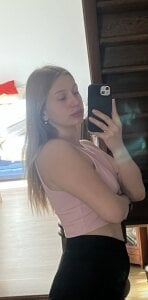 BeatriceBinoche 🥰🔥 Pic