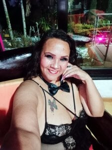 BiirdyDavis beautiful halloween night Pic 6