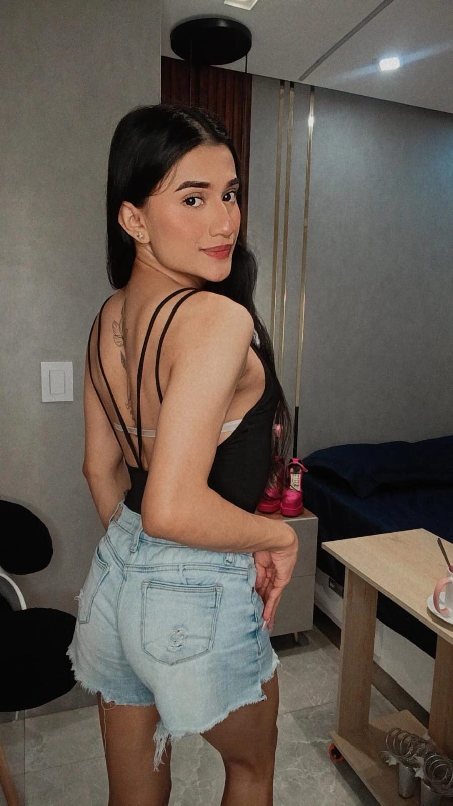 Sweet_Mafe Δημοφιλής εικόνα 3768