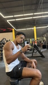 😃 de LorenzoBlack27 Foto