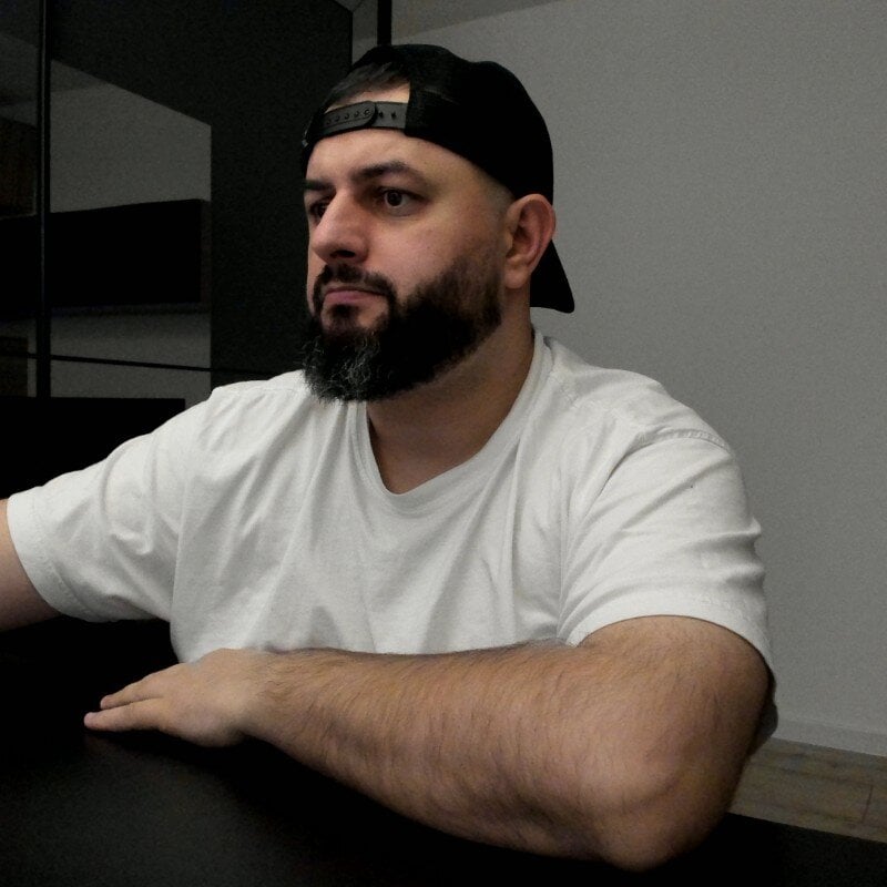 DravenPeak Populært foto 6736