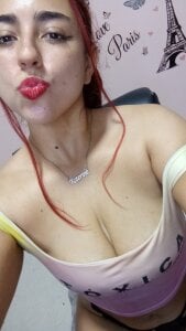 kyleeJill_17 sexy Pic