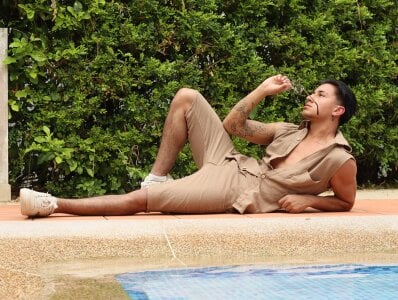 one day of rest ❤️‍🔥 de Andy_Joy_  5 photos