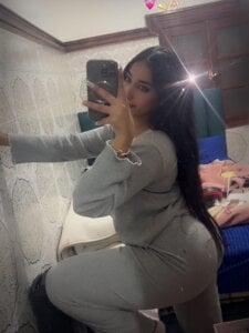 Daloaa_Mery My hot body 🔥 Billede 8