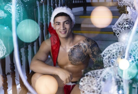 juank_adamx Merry Chritsmas! Foto 2