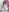 nathi_poyo 【*プリキュアコス*】キャホワイトになっためぽ～！！ Pic