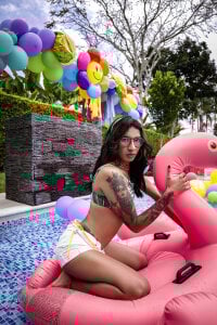 LauraaGomezz__ 🌺🌴 ALOHA Pic 4