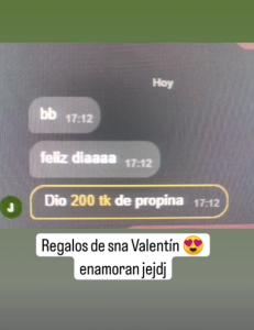 yessica_gomez01 gifts from my users Gambar 6