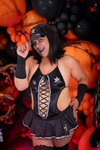 EvaGoddess_ HALLOWEEN 2025 👻 Pic 3