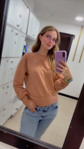 AmbeerWood_ Me more blonde зображення 4