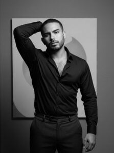 adamhairy elegant and sexy adam 사진 2