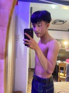 Urloverhardcock Public Foto 5