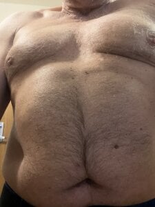 AlleninDayton me Pic