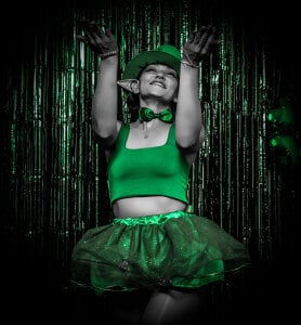 Zafiro_Gem_ 🔥❤️a day full of gold is coming🔥❤️ Immagine  2