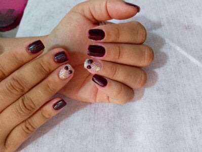 NINFA69 Que belleza de uñas Pic 4