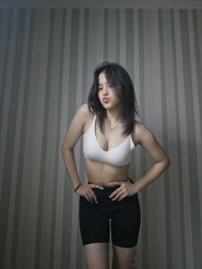 VerlieChahal Bra mood รูป  7