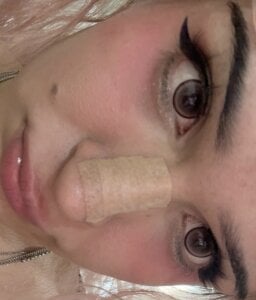 pinkyfairyx Public Pic