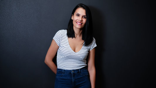 EmmaAtkins Relaxing Pic 3