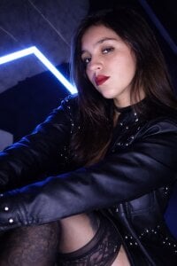 JulianaCarter Your sinister girl 🌒 Pic 4