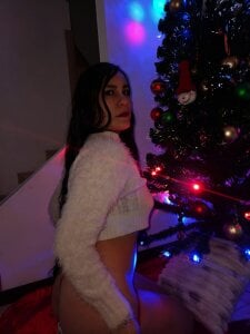Agata-Moon Merry Christmas ✨🎄✨ Luxury, mystery and a Christmas night Pic 6