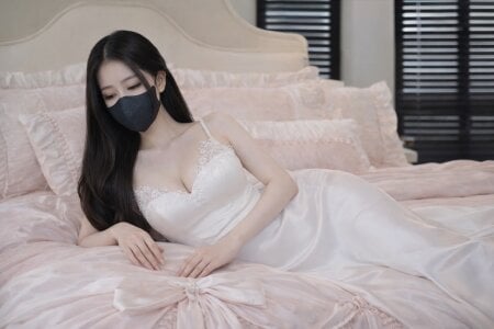 Velvetia Beautiful bed Foto 2