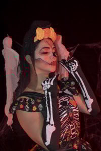 kylie_wilsson boo! 🎃 사진 5