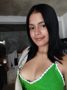 Cami_hot23 Blanquita 😌 Pic