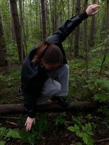 just me) de VanessaFields  5 Imagens