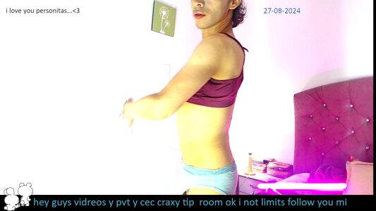 cutesweeetrobinsex likecrazymy Pic 9