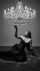 EvaFoxxxxxy ❤️My hobbies ❤️ Pic