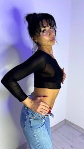 Melissa_Fane your desire Pic