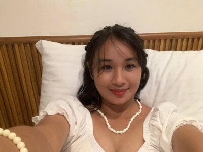 CandisRibao My first ablum Pic 2