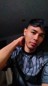 Diamond_Liam Public Foto 5