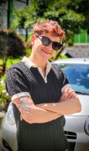 GabyThoms Smile🥺 圖片