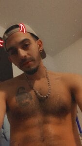 Rebeu313 Public Pic 2