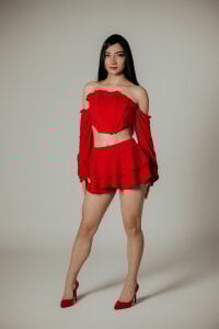 RoxyLior 🔥Tease me, I'm hot and horny🔥 Foto 3