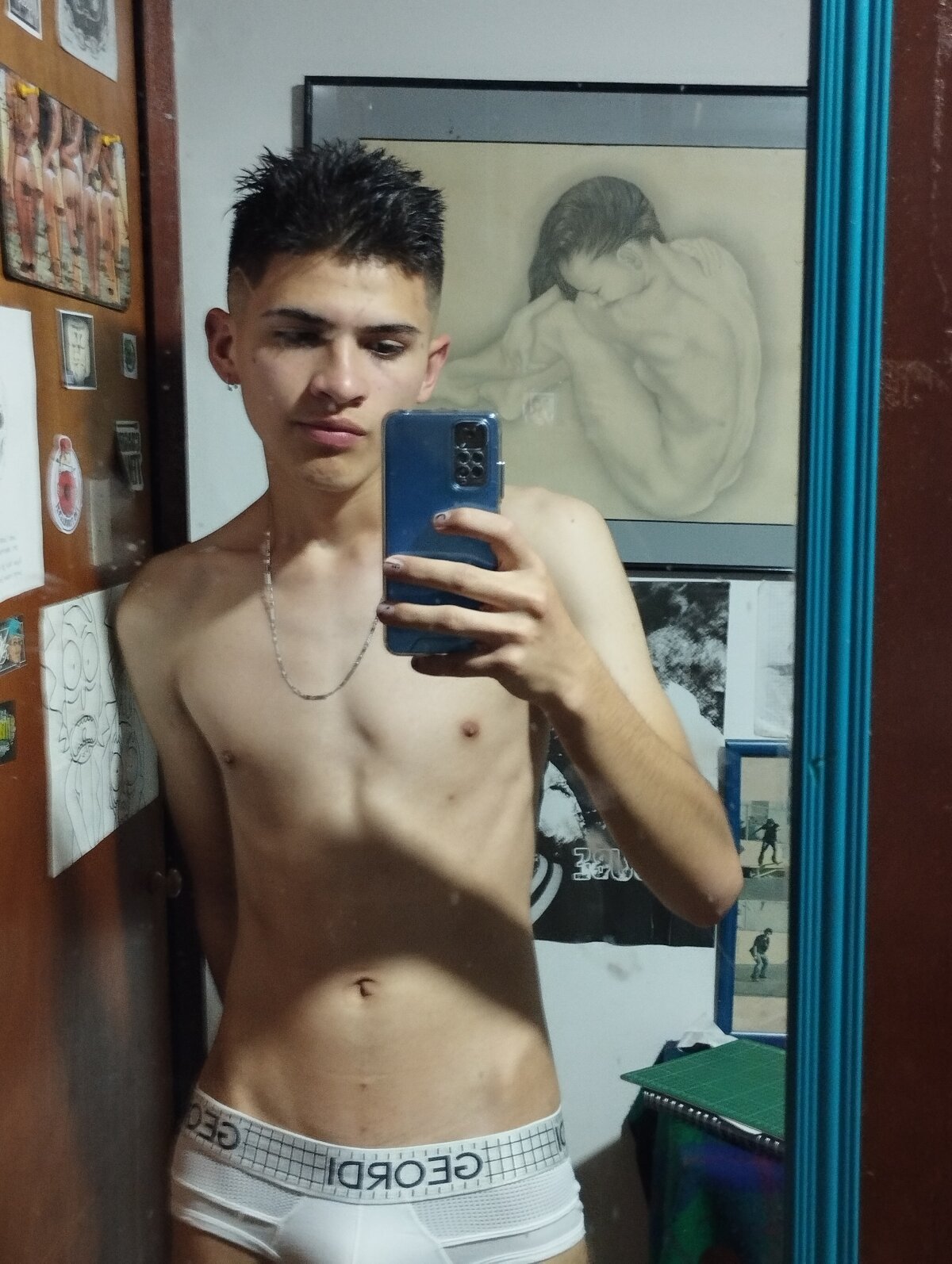 jeanfarelo Trendaava kuva 2732