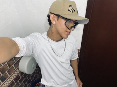 BOYS_PLAY Luis💚😍 Pic 2