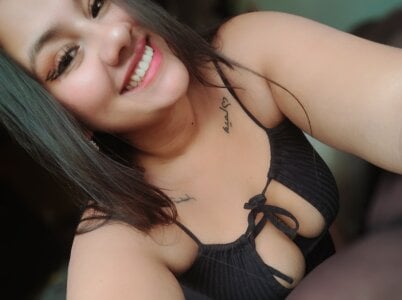 ValerieDiiamondPublic图片 3