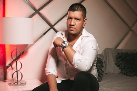 MarkGray_ Enjoy it Pic 7