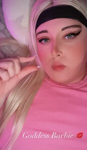 goddess_444 Public Pic 9