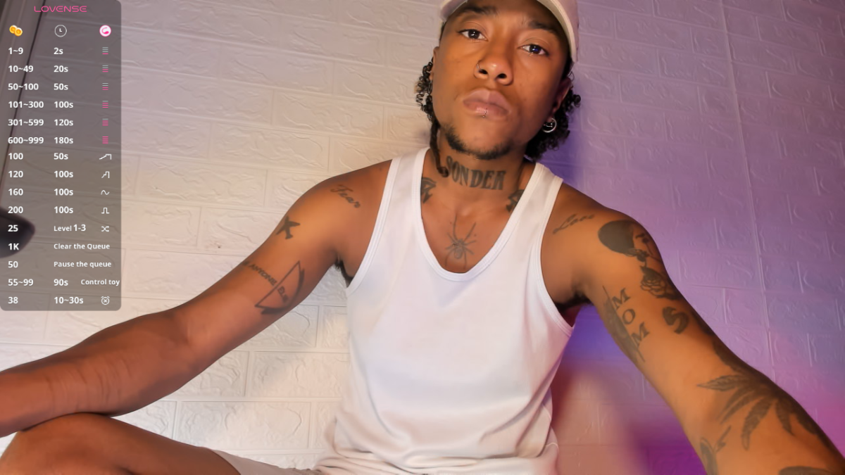 JhonyMiller_ Foto en Tendencia 7365