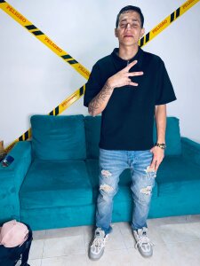 Alicia_party10 Dani Foto 3