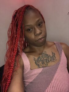 Tishrella6 Public Pic 5