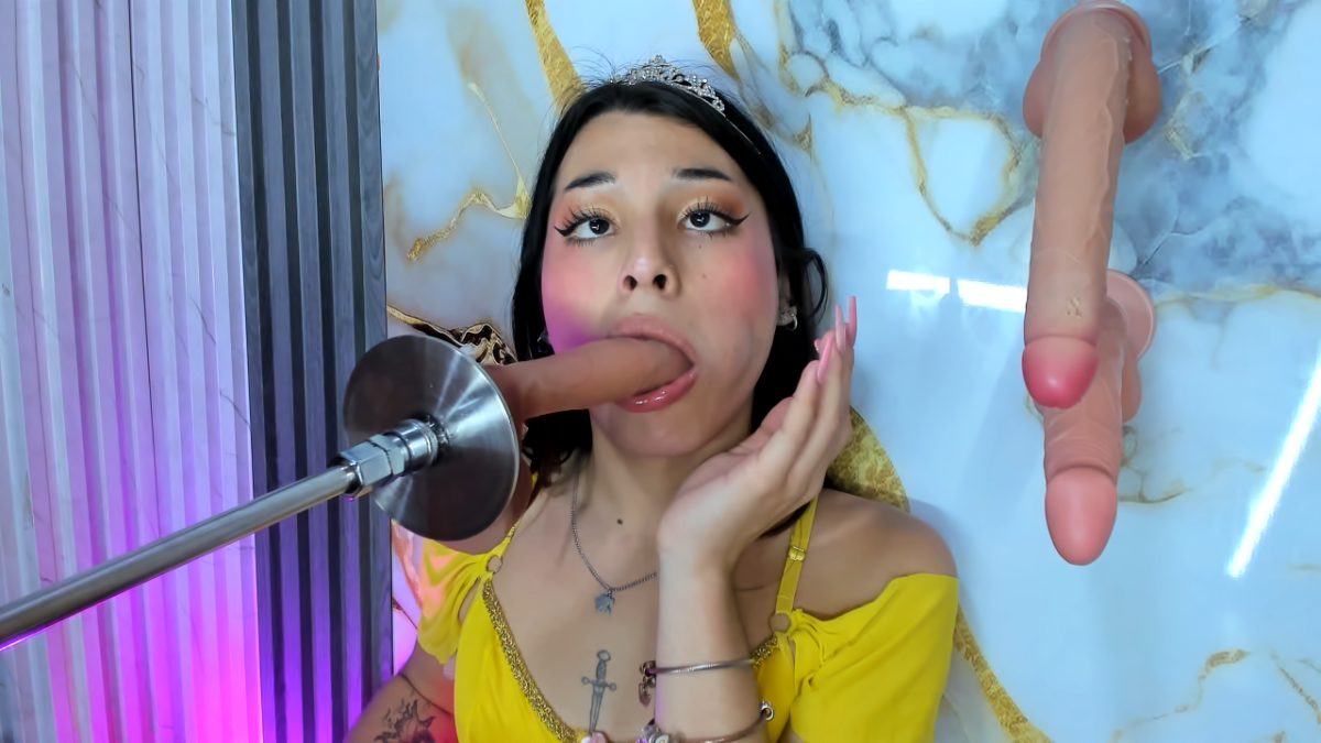 mlucreciasucker303av Aktuellstes Foto 9794