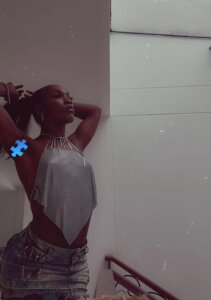 KandyHott__ hard Monster27 CM Pic