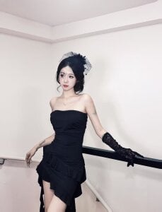 ROD-angel 崽崽 Pic