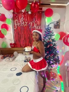 _yisela_ navidad Photo 6